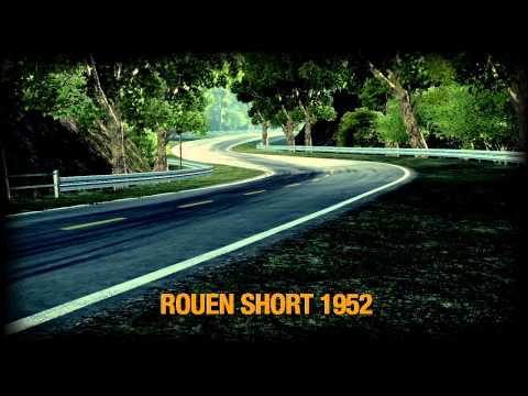 EA NFS SHIFT 2 Legends Pack DLC 1