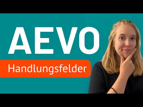 AdA Prüfung Vorbereitung Handlungsfelder I Das einzige Video, das du dazu brauchst!