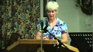 Instrumental - Hammer Dulcimer - Classic Harmonies