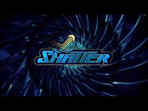 Sound Test Unlocked! Best VGM 2657 - The End of the World (Shatter)