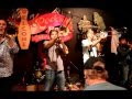 Bonerama with Abe Bap Bap