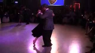 clarisa y jonhatan--paola sanz-facundo de la cruz ponen broche final al show