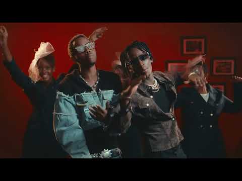 Afrique  and Drama T