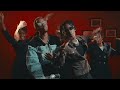 Afrique Sinjye Feat Drama T Official Video