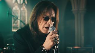 "Baby One More Time" - Britney Spears (Metal cover by Ozzy Osbourne)