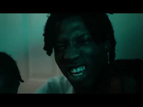 Ola Runt - Robert Gang (Official Music Video)