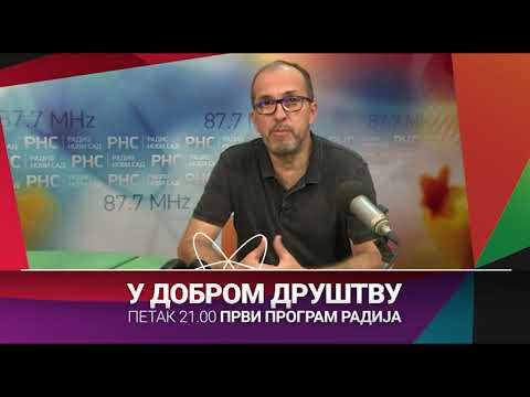 U dobrom društvu  |  RNS1