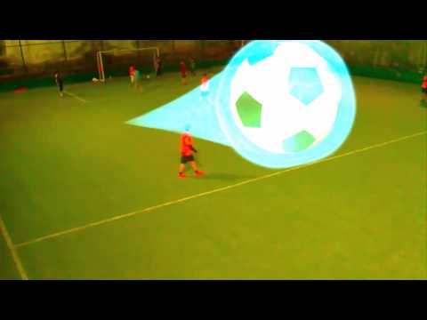 Merkez Halı Saha 01.04.2016 01:00 - akillisaha.com