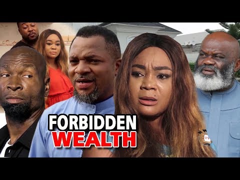 Forbidden Wealth Season 2- Nigerian Movies 2019 Latest Nollywood Full Movies