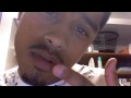 a nigga got swag 