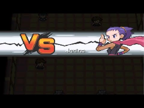 Kanto Pokemon Heart Gold Nuzlocke Challenge: Part 45