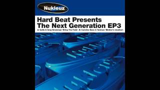 Guffy, Greg Brookman - Bring The Funk (Original Mix) [Nukleuz Records]