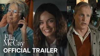 Ella McCay | Official Trailer | Only In Cinemas 2026
