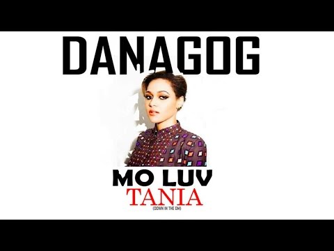 Danagog - Mo Luv (Official Audio)