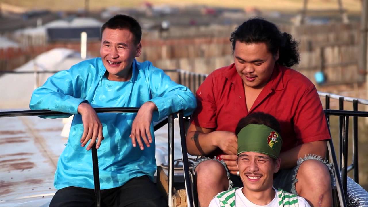 erunhiilugchiin tuslah уран сайхны кино