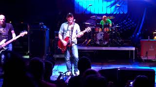 Toadies - "When I Die" & "Away" @ Clicks in Tyler, TX 09/15/17