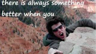 Look for the light- benton paul WITH LYRICS ON SCREEN