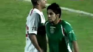Audax Italiano 1 - 0 São Paulo | Copa Libertadores 2008