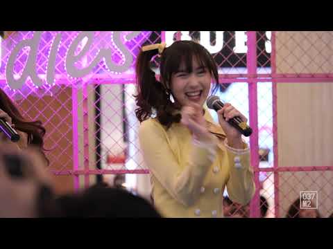 191201 CM Cafe Emma - First Impression @All About Ladies Terminal21 Asok [ 4K 60p]