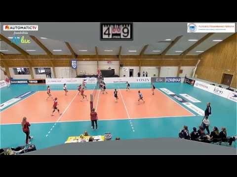 My Edited Video Kvinnuunglingar