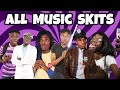 All DTB Musical Skits Compilation 1