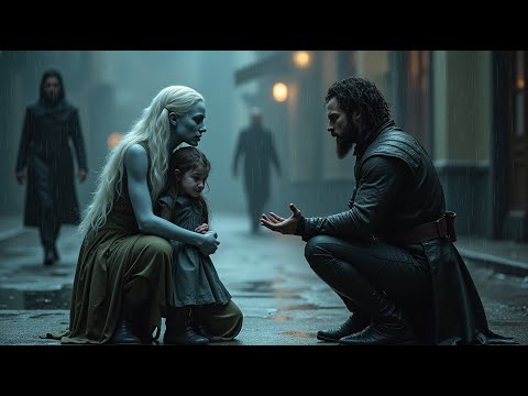 Alien Child Seeks Her Father—And Finds Him in the Most Unlikely Place | HFY | Sci-Fi