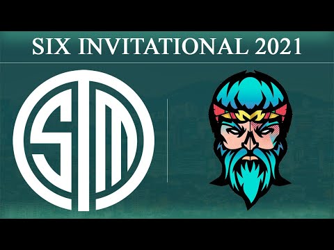 TSM vs Mkers - G2 @Consulate | Team SoloMid vs Mkers | Six Invitational 2021 (20 May 2021)