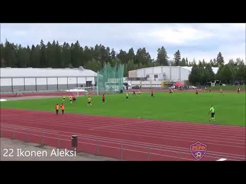 PKKU - PEPO maalikooste