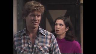 Paul Tinder on The Edge of Night 3