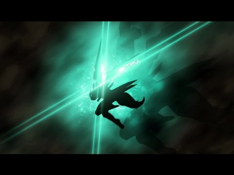 VainGlory | Taka Sneaky-Cheeky Montage