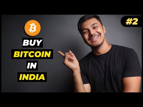 How To Buy Bitcoin In India 2026 Bitcoin Se Paise Kaise Kamaye Part 2