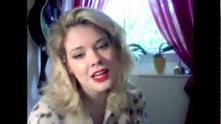 Dion October Reading &#39;Caterwaul&#39; Title Poem