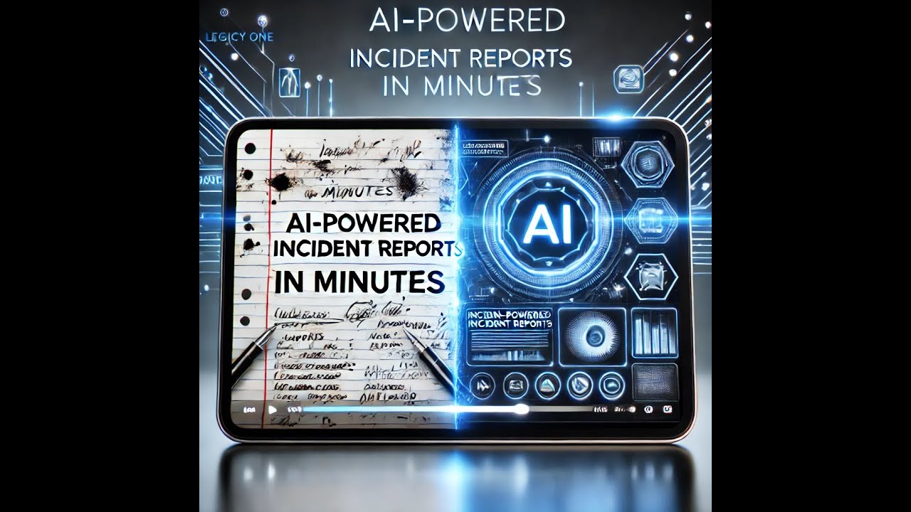 AI Incident Report Generator for MSPs (Client-Ready in Minutes)