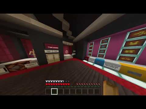 VERSO LA MAGIONE  LIVE SU MINECRAFT #38