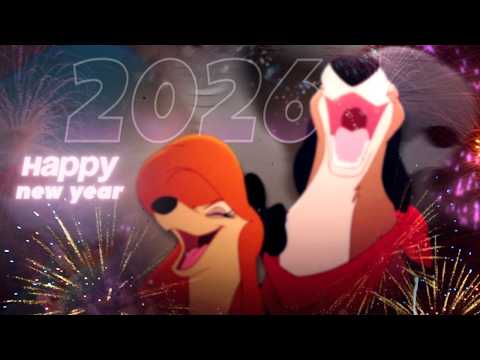 「RHS」 New Year 2026 Nostalgia Mashup | MEP