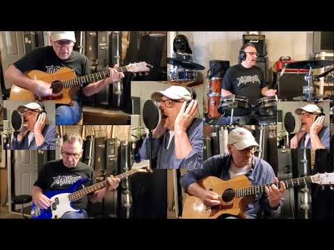 Ventura Highway Cover