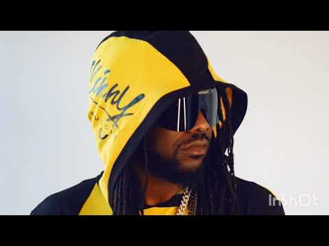 Skinny Fabulous - Believe Me (Vincy Chutney Riddim)