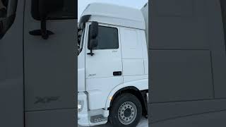 شاحنة التبريد DAF XF 530 6x2*4 + CARRIER SUPRA 1150U Mt | صورة 4 - Autoline