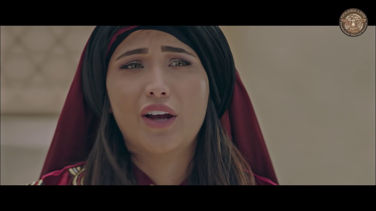  هارون الرشيد ـ الحلقة 24 الرابعة والعشرون 