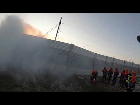 Feuerwehr Bubenreuth MTA Ausbildung Löschgeräte