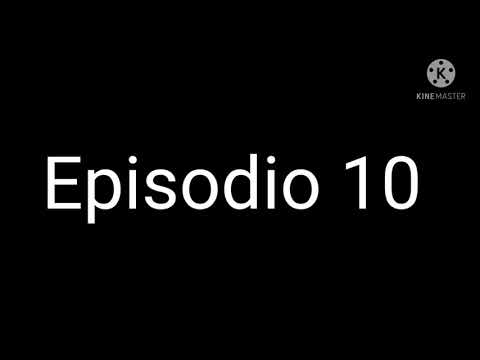 Morty tesorero la serie episode 10 ponto el plan de los perros 🗺️🤔
