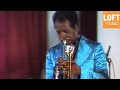 Ornette Coleman: Live at Schloss Ansbach | Historical Concert Footage (1978), incl. Midnight Sunrise