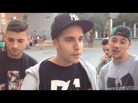 Davile930 - Nos controlan