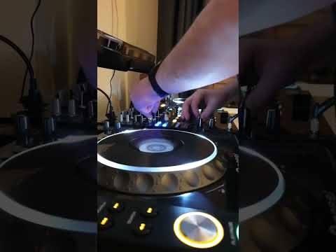 KBM - Uplfiting Trance Mix December 2022 (TikTok Live)