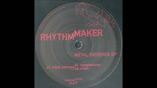Rhythm Maker –  A Bell