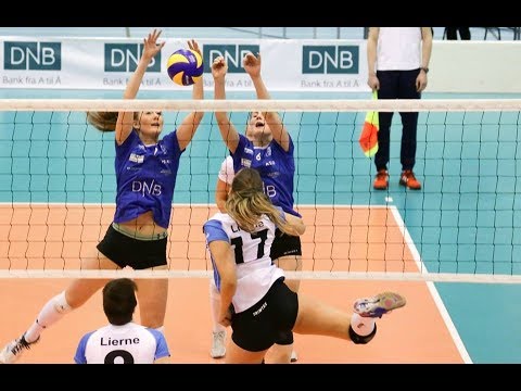 1. div kvinner BKT-OSI2  10.feb 2018