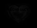 Closing To I Love Lucy Season 1 Disc 4 2005 DVD