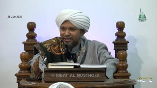 Download lagu 29/4/2026 |Pengajian Kitab HIKAM IBNU ATHOILLAH #29 ᴴᴰ | Ustaz Muhaizad Bin Mohamed mp3