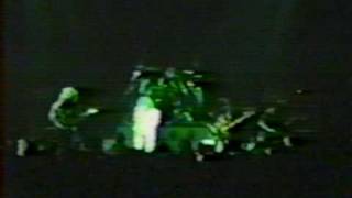 RATT - In Your Direction - Live in Pasadena 1983