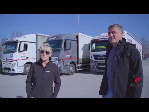 Skupina PRAH za odlične voznike